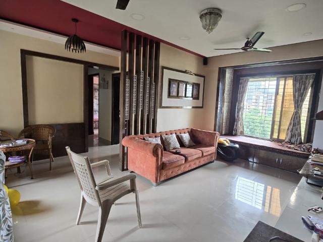 Mutha Sai Nirvana 2 Bedroom 1085 Sq. Ft. Apartment in Shahad Thane Listing ID: #9224
