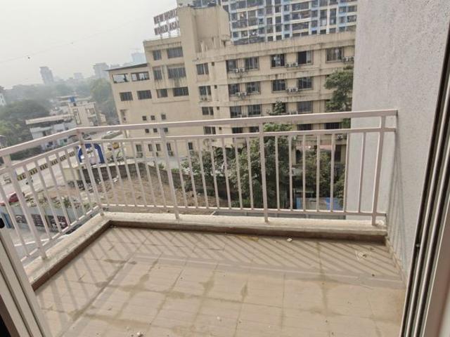 Mutha Sai Nirvana 2 Bedroom 1085 Sq. Ft. Apartment in Shahad Thane Listing ID: #9893