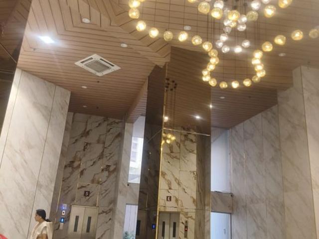 Mutha Sai Nirvana 2 Bedroom 856 Sq. Ft. Apartment in Shahad Thane Listing ID: #10366