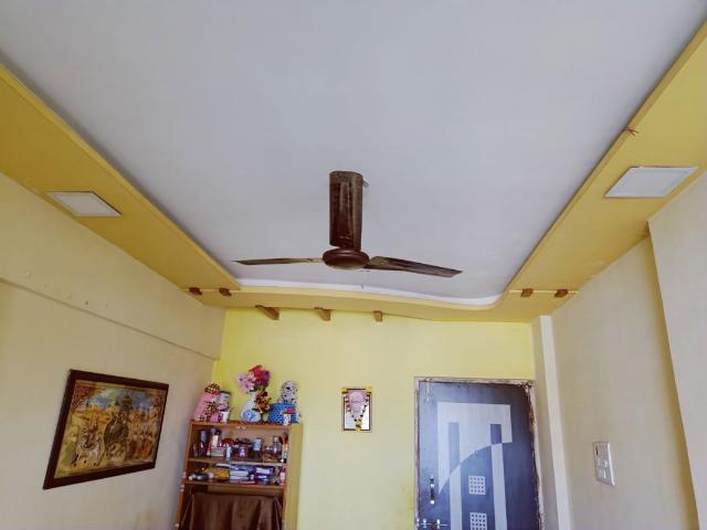 Mutha Sai Nirvana 3 Bedroom 1325 Sq. Ft. Apartment in Shahad Thane Listing ID: #10223