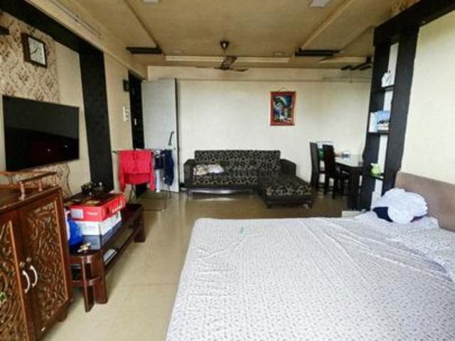 Mutha Sai Nirvana 3 Bedroom 1325 Sq. Ft. Apartment in Shahad Thane Listing ID: #9887