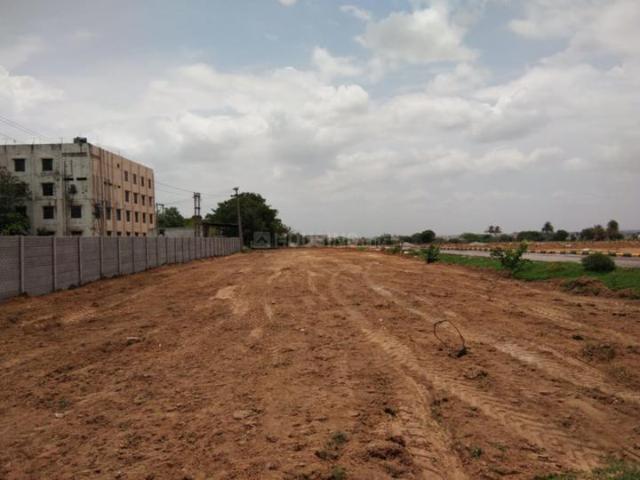 Muthangi Residential Plot For Sale Sangareddy