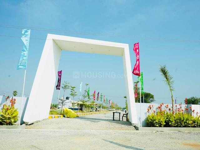 Muthangi Residential Plot For Sale Sangareddy