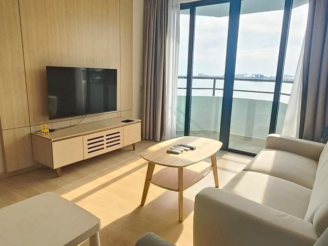 mutiara melaka beach resort Seaview