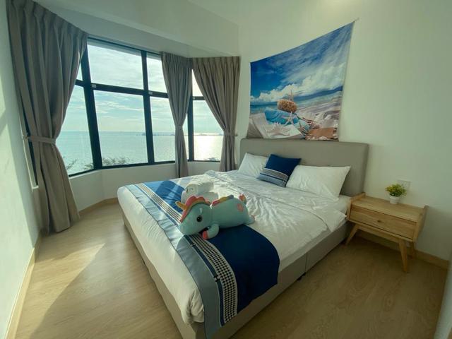 Mutiara Melaka Beach Resort Puteri Beach