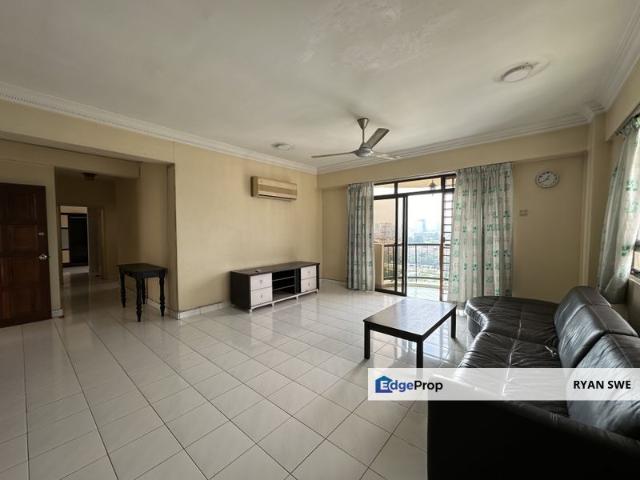 Mutiara Oriental Condominium