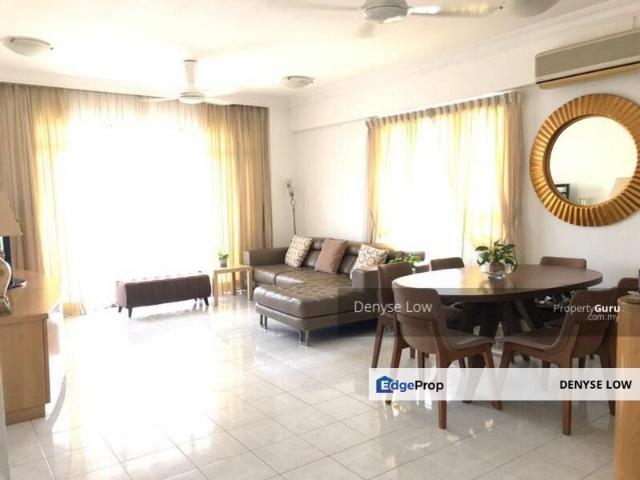 Mutiara Oriental Condominium
