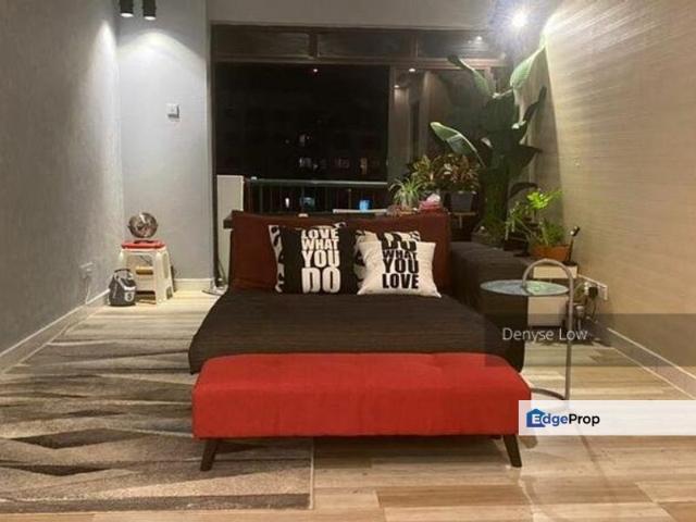 Mutiara Oriental Condominium