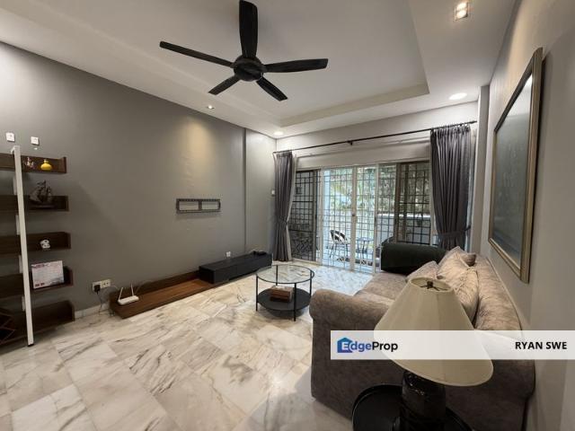 Mutiara Oriental Condominium