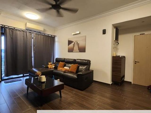 Mutiara Oriental Condominium