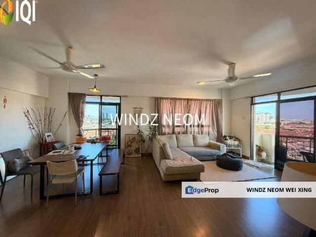 Mutiara Oriental Condominium