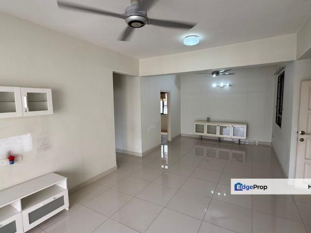 Mutiara Oriental Condominium