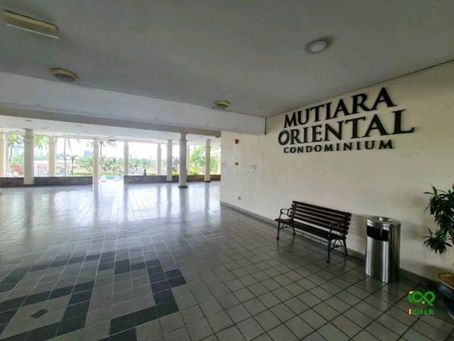 Mutiara Oriental Petaling Jaya 1008sf 100 Loan 0 Deposit