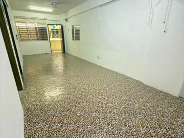 Mutiara Anggun Apartment For Sale Sungai Nibong Freehold