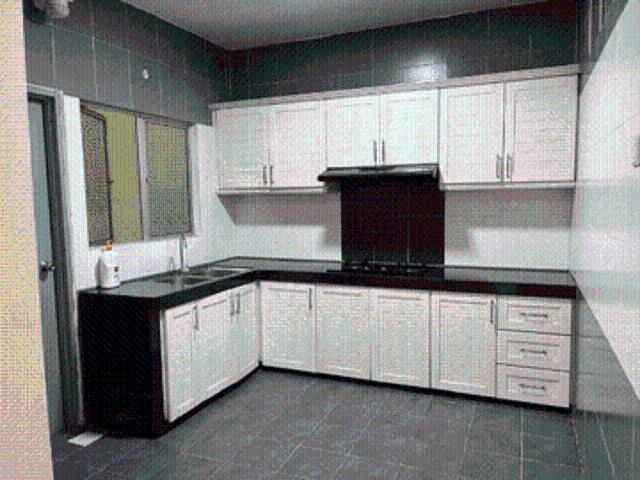 Mutiara Anggerik Service Apartment