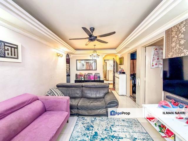 Mutiara Apartment