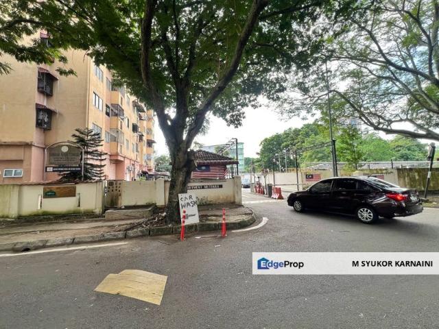 Mutiara Apartment