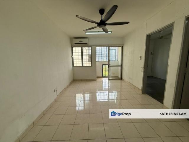 Mutiara Apartment