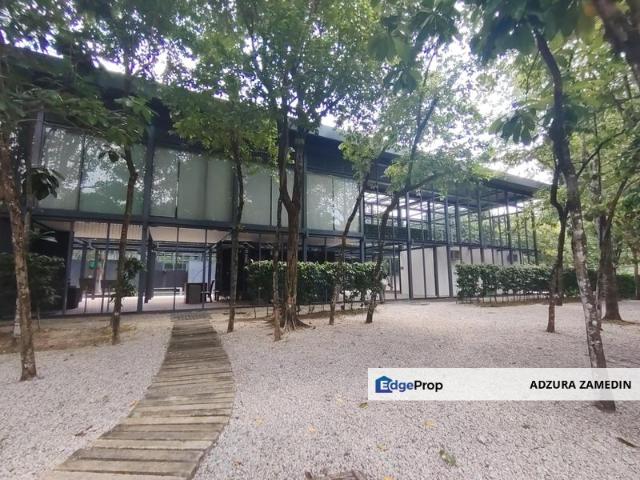 Mutiara, Ara Damansara