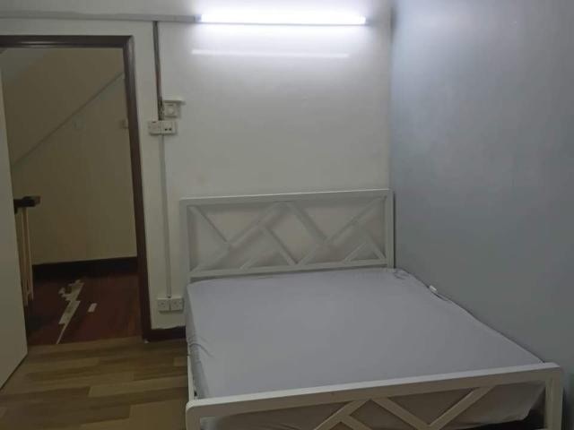 Mutiara Bukit Jalil @ Room FOR RENT!