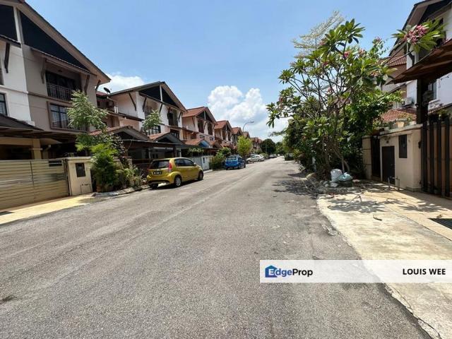 Mutiara Bukit Jalil