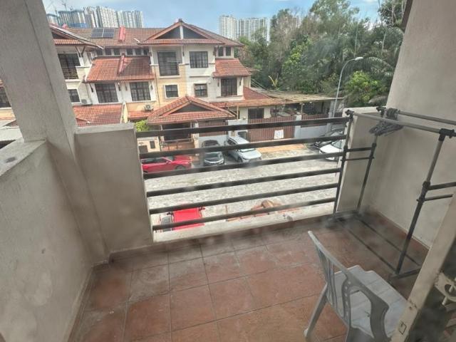 Mutiara bukit jalil