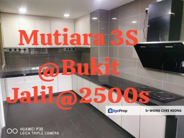 Mutiara Bukit Jalil