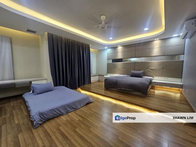 Mutiara Bukit Jalil