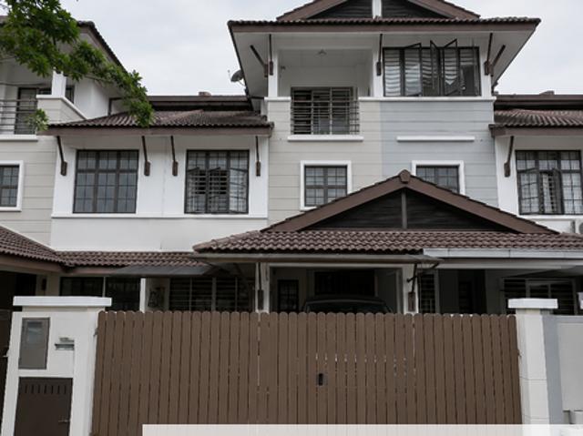 Mutiara Bukit Jalil