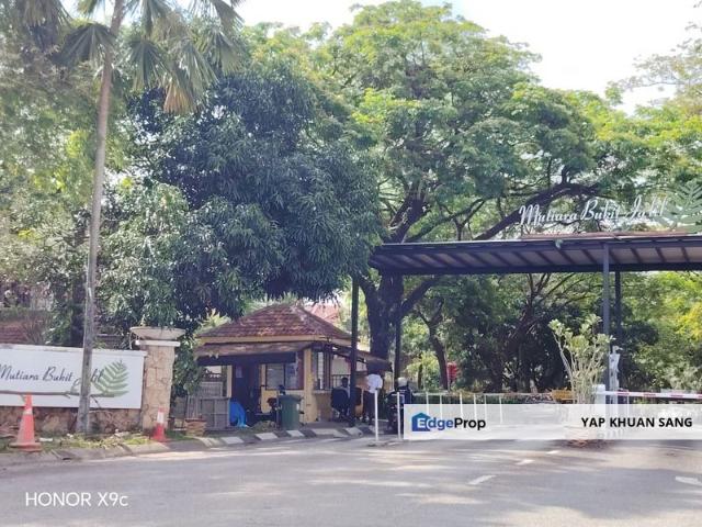 Mutiara Bukit Jalil