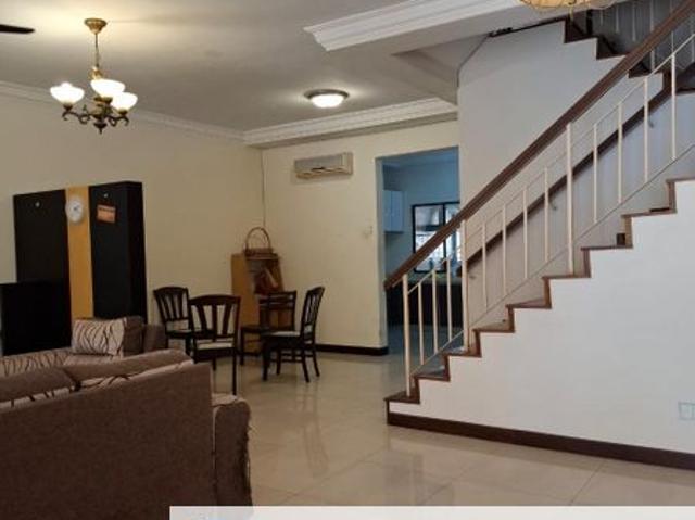 Mutiara Bukit Jalil