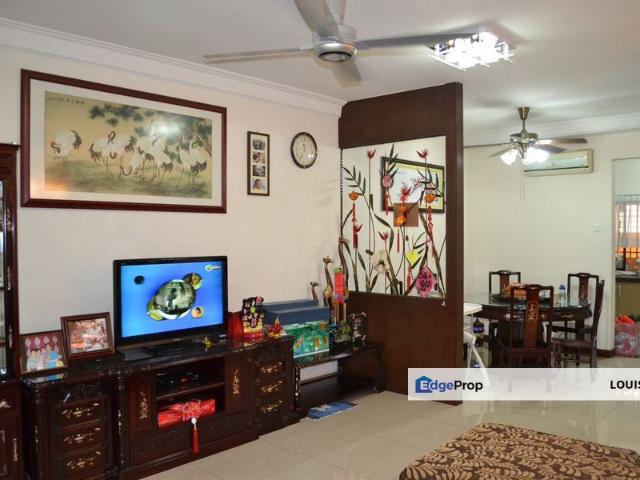 Mutiara Bukit Jalil