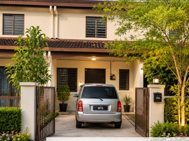 Mutiara Bukit Kemuning