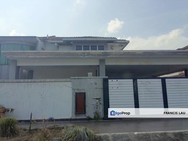 Mutiara Bukit Raja