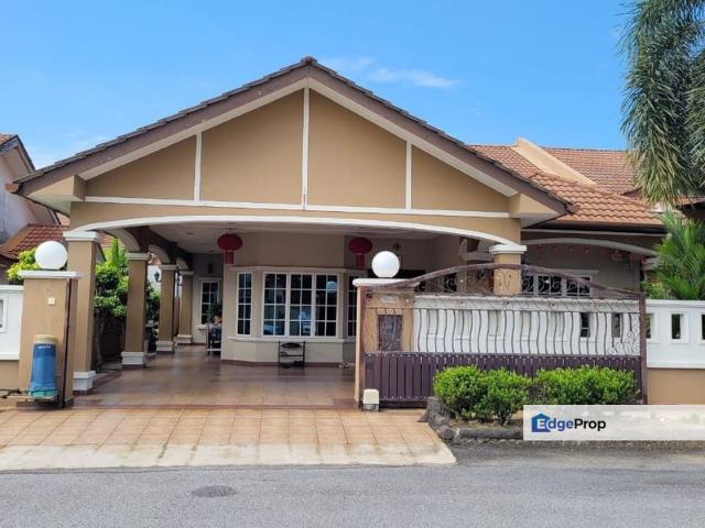 Mutiara Bukit Raja