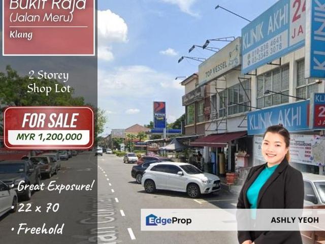 Mutiara Bukit Raja