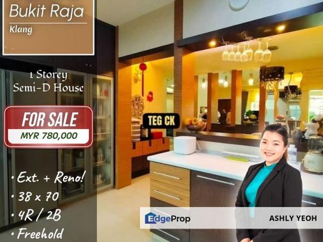 Mutiara Bukit Raja
