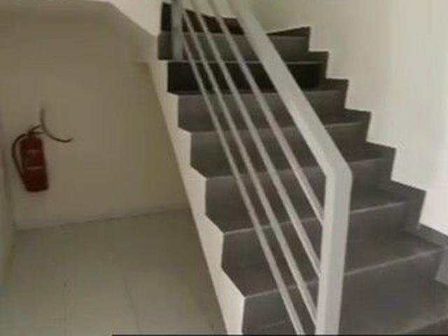 Mutiara Bandar Puteri Jaya Terrace House