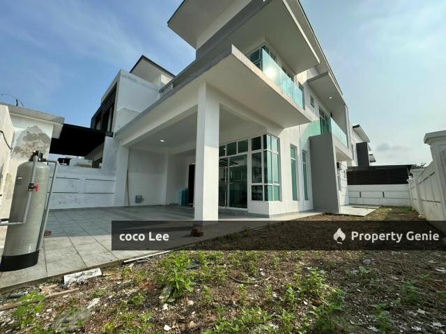 Mutiara Bestari 2 @ Mutiara Mas, Mutiara rini