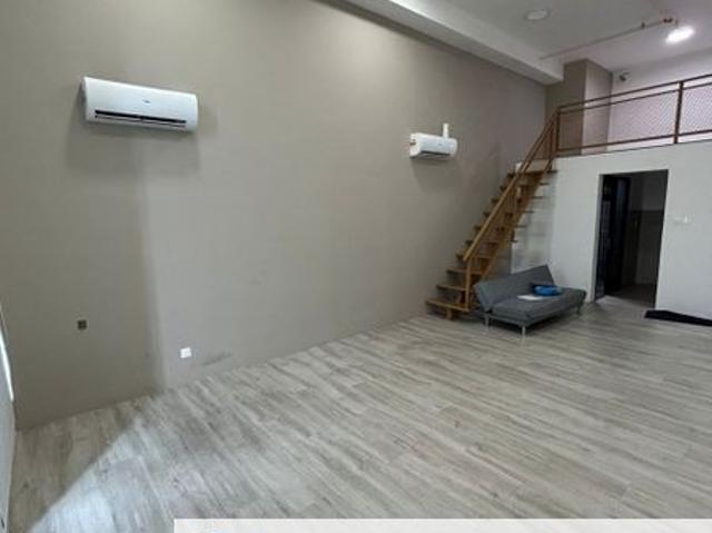 Mutiara Central