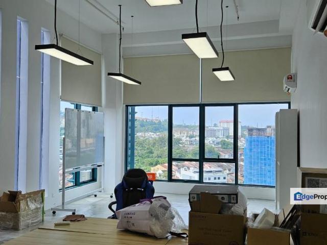Mutiara Central