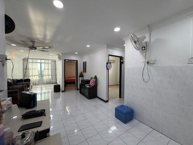 Mutiara Condo Bandar Perda