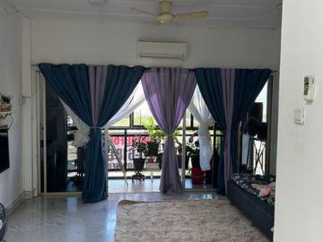 Mutiara Condominium Ampang For Sale