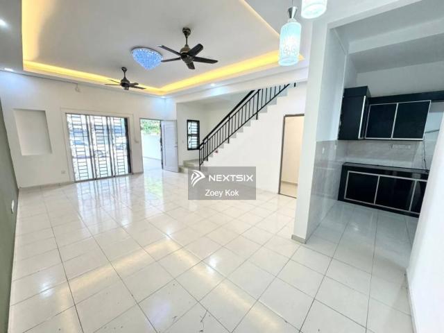 Mutiara Condominium @ Bukit Mertajam