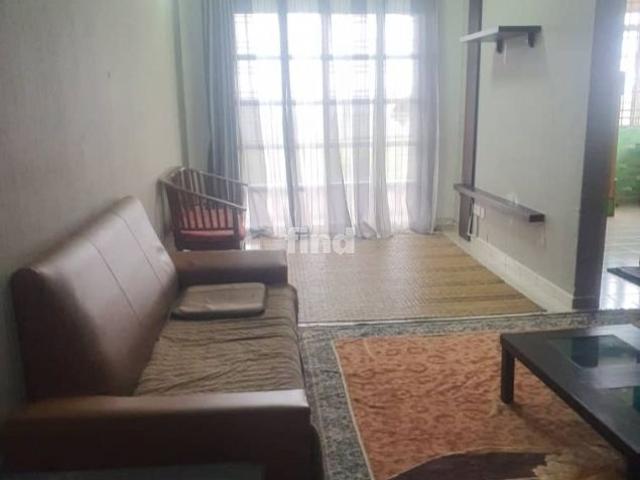 Mutiara Condominium Bandar Perda