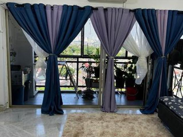 Mutiara Condominium for sale