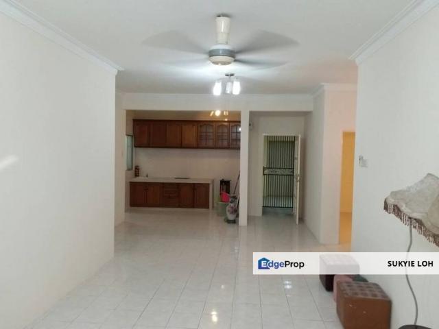 Mutiara Condominium, Taman Bukit Indah