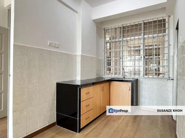 Mutiara Condominium