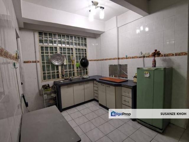 Mutiara Condominium