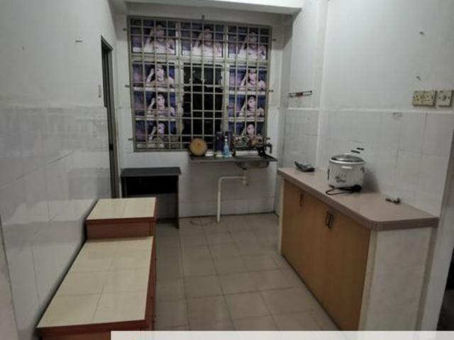 Mutiara Condominium